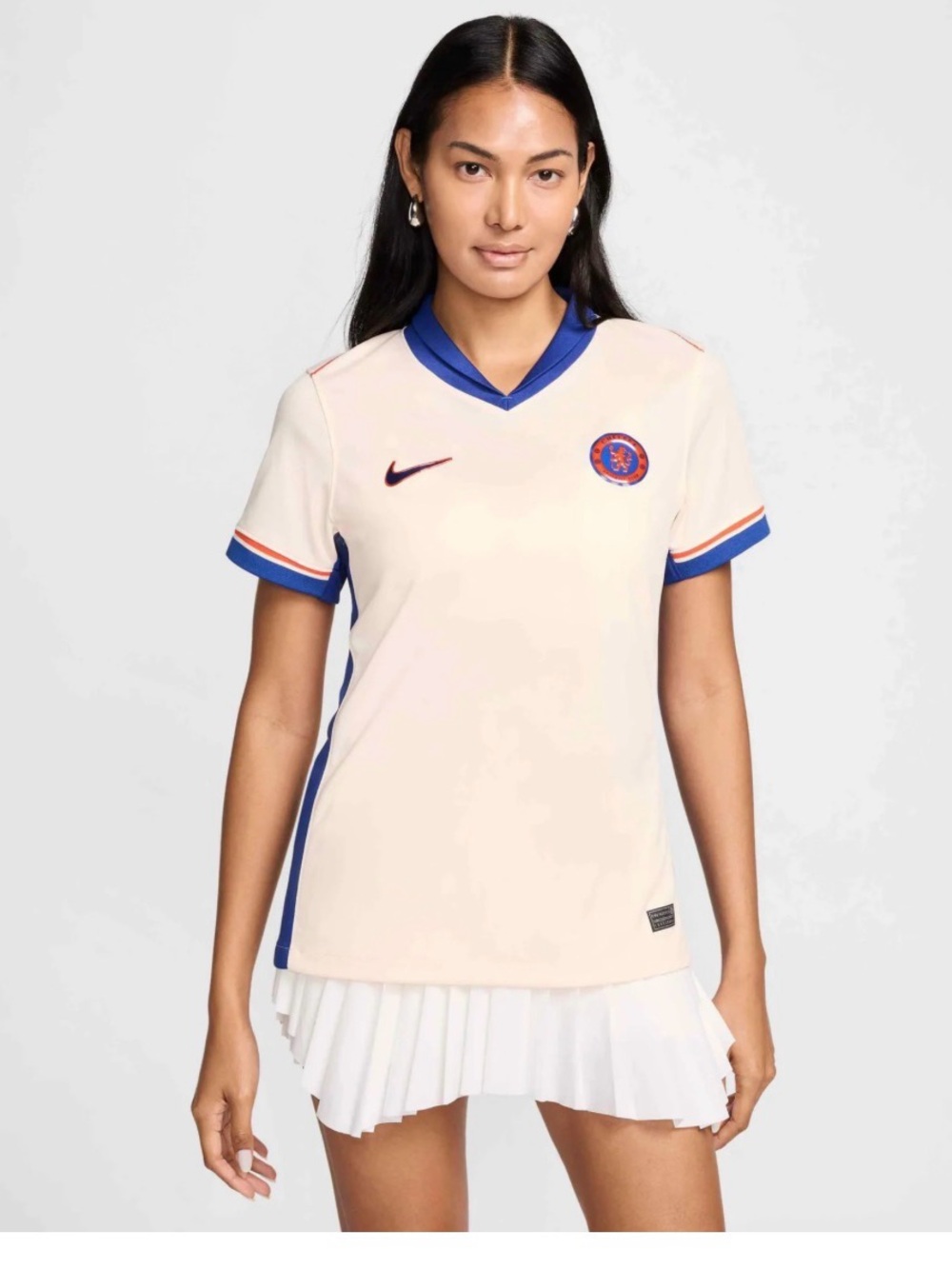 Chelsea FC 2024 Stadium Jersey Nike Dri Fit